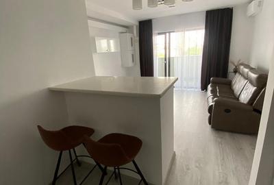 Apartament cu 2 camere decomandat în Central - 2