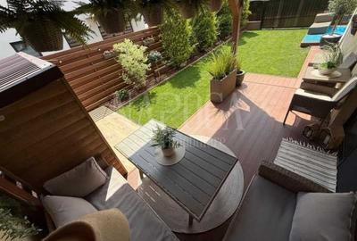 Casa 4 camere de vanzare in Floresti - 15