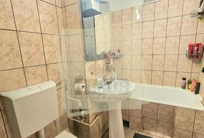 Apartament cu 4 camere decomandat, mobilat în Aeroport - 5