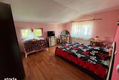 Casă cu 5 camere cu Teren 360 Mp în Ferentari - 18
