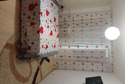 Apartament cu 2 camere semidecomandat în Rovine - 2