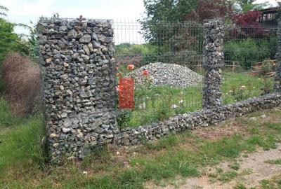 Teren Buftea cu iesire la lac - 6