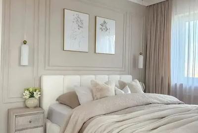 Terasa lux 60 mp, living 30 mp! Bloc cu gradina interioara! Lift - 8