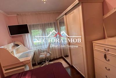 Apartament cu 3 camere decomandat în Central - 6
