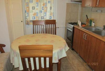 Apartament cu 2 camere decomandat în Central - 7