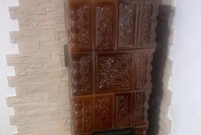 Casă cu 4 camere cu Teren 1646 Mp în Brebu - 2