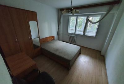 PROPRIETAR, 3 CAMERE, 2/10, complet renovat, aproape parc National - 11