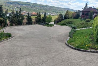 Casă cu 4 camere cu Teren 5000 Mp în Popești - 4
