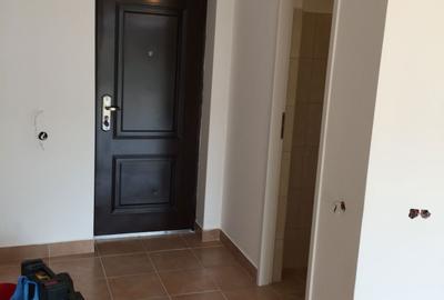 Garsonieră semidecomandată în Florești - 2