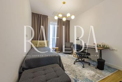 Apartament 4 camere | Dacia | Parcare | Terase 30mp - 19