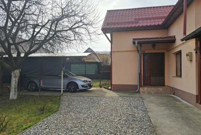 Casă cu 4 camere decomandat cu Teren 261 Mp în Copăcelu - 5