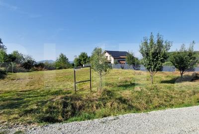 Teren de vanzare 925 mp, zona Valea Jelnei - 1