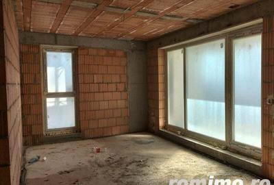 Vindem apartament cu doua locuri de parcare Coresi Avantgarden faza 2 - 7