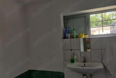 Spațiu comercial, de 288 mp, în Potlogi - 2