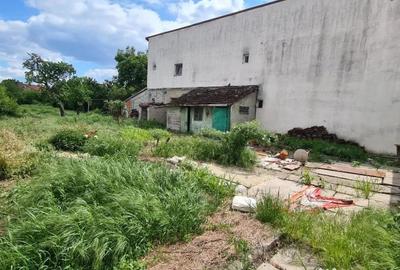 Casă cu 2 camere cu Teren 884 Mp în Pârneava - 6