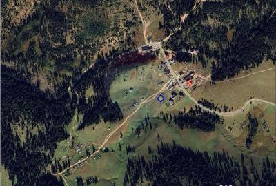 Teren în Pietroasa - 4