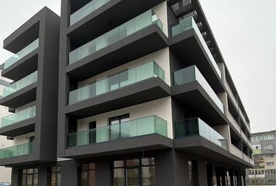 Apartament cu 2 camere în Tomis Plus - 7