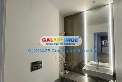Apartament cu 2 camere, Aviatiei Tower, cu parcare si TVA - 5
