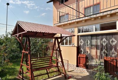 Duplex cu 5 camere cu Teren 700 Mp în Schiau - 1