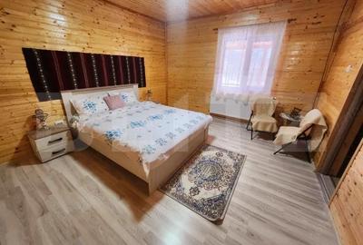 Casa de vacanta superba,cu 5 camere,300 mp utili,Valisoara - 10