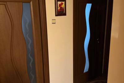 Apartament cu 3 camere decomandat în Central - 2