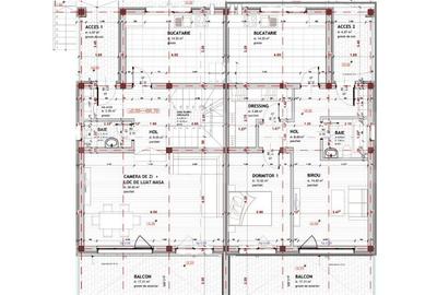Casă individuală cu 10 camere cu Canalizare în Mănăștur - 6