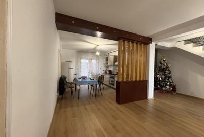 Casă individuală cu 4 camere cu Canalizare în Lumina - 4