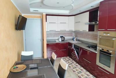 Apartament cu 2 camere decomandat în Pantelimon