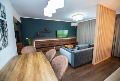 Apartament cu 2 camere în Tomis Plus