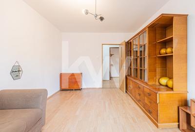 Apartament 3 camere Vlahuta - ITC - 3