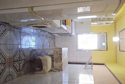 Apartament cu 2 camere semidecomandat în 14 Mai
