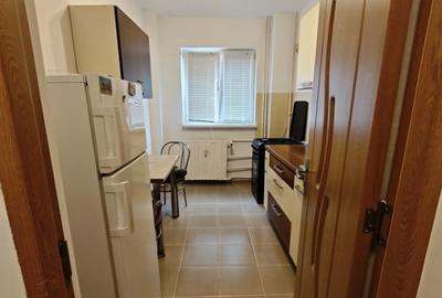 Apartament de 2 camere decomandat, 55mp, cu centrala proprie - Crangasi - 8