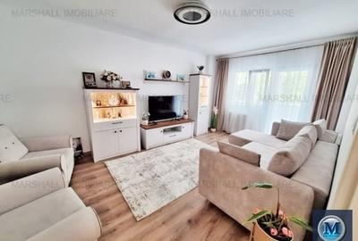Apartament 2 camere de inchiriat, zona Republicii, 52 mp #16586