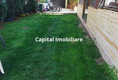 Casă cu 5 camere cu Teren 1100 Mp în Vânători - 12