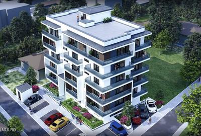 MAMAIA NORD - STUDIO CU ZONA DE DORMIT - 54.15 MPT - Comision 0% - 19