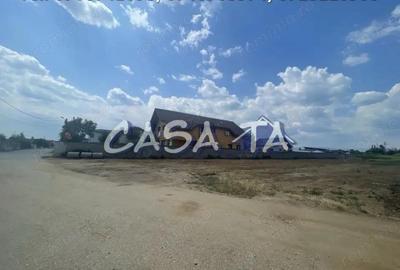 Parcele de Vanzare, Calea Bucuresti - Aleea Sfantu Dumitru - 6