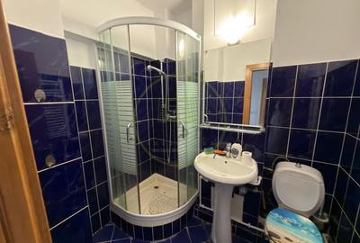 Apartament cu 4 camere decomandat, mobilat în Calea București - 9