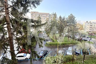 Garsonieră decomandată în Astra - 10