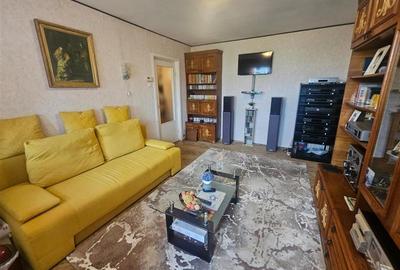 Apartament cu 2 camere semidecomandat, mobilat în Astra - 2