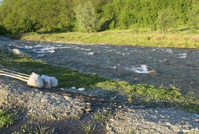 Spațiu comercial, în Cârțișoara - 2