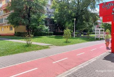 Apartament pe termen lung, doua camere complet utilat, B-dul Dacia, zona Profi Micro 3, Hunedoara. - 10