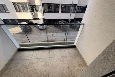 2 cam - Bd Timisoara - complex Avangarde Grande Village - 1