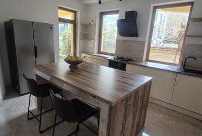 Proprietate impresionanta in apropierea Padurii Baneasa  -  Iancu Nicolae - 14