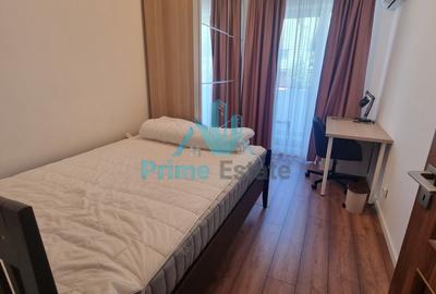 Apartament cu 4 camere semidecomandat, mobilat în Zorilor - 6