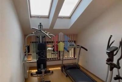 Duplex 4 camere, 200 mp, Mobilat si Utilat, Calea Galati - 9