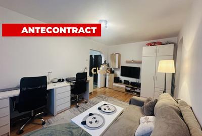 Apartament cu 2 camere semidecomandat, mobilat în Mănăștur - 8