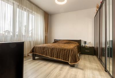 DE VANZARE - casă de familie deosebită în Sânpetru – teren de 1644 mp DE VANZARE - casă de familie deosebită în Sânpetru – teren de 1644 mp - 4