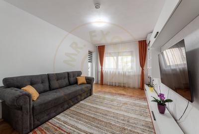 Apartament cu 2 camere decomandat, mobilat în Ultracentral - 2