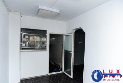 ID 8256 DE INCHIRIAT Spa?iu comercial - Cartier Vest - 5