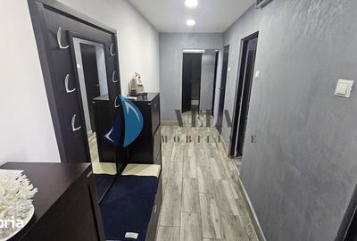 Apartament cu 3 camere decomandat în Central - 4